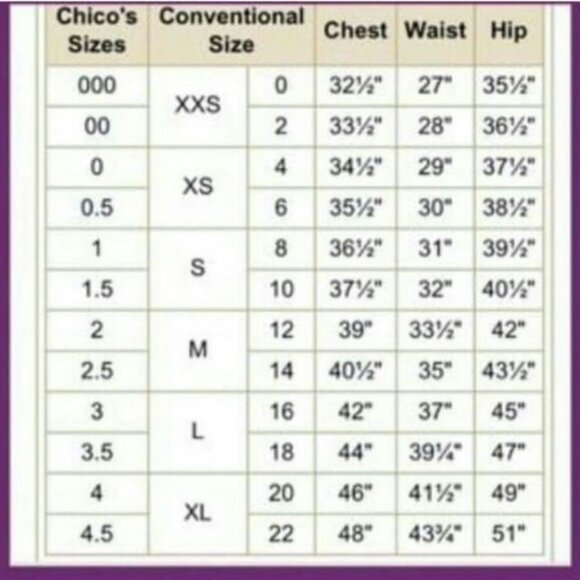 Blue Floral Kimono by Chico's L/XL - Picture 6 of 6